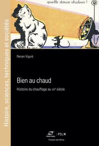 Picture of Bien au chaud
