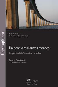 Picture of Un pont vers d'autres mondes