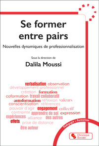 Picture of Se former entre pairs