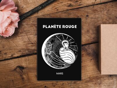 Image de Planète Rouge
