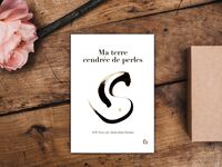 Image de Ma terre cendrée de perles