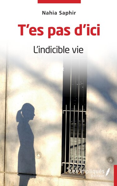 Image de T'es pas d'ici