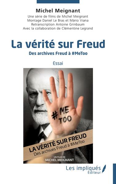 Picture of La vérité sur Freud