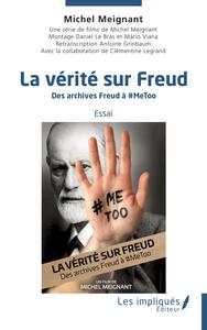 Picture of La vérité sur Freud