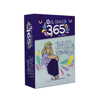 Picture of Le Grand 365 Joyeuses pensées avec Mathou