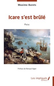 Picture of Icare s'est brulé