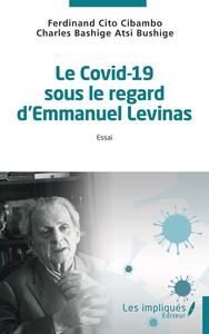 Picture of Le Covid-19 sous le regard d'Emmanuel Lévinas