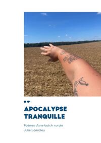 Picture of Apocalypse tranquille