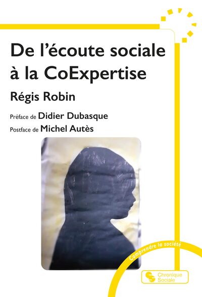 Picture of De l'écoute sociale à la CoExpertise