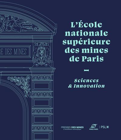 Picture of L'Ecole nationale supérieure des mines de Paris