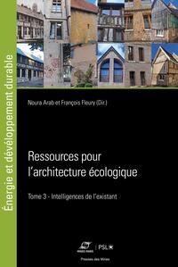 Picture of Ressources pour l'architecture écologique