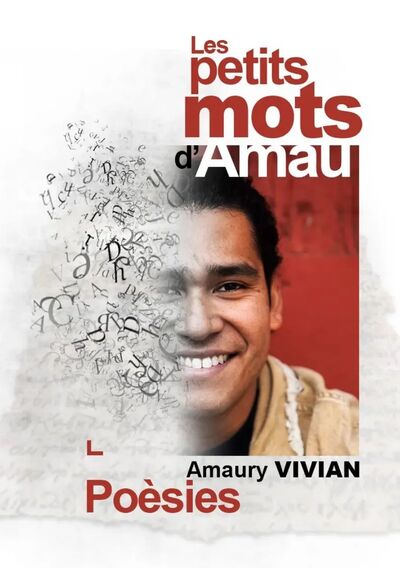Picture of Les petits mots d' Amau