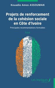 Picture of Projets de renforcement de la cohésion sociale en Côte d’Ivoire