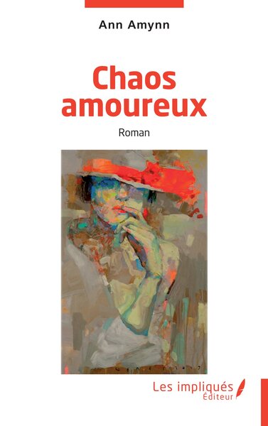 Picture of Chaos amoureux
