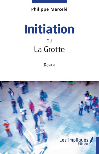 Picture of Initiation