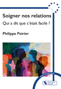 Picture of Soigner nos relations