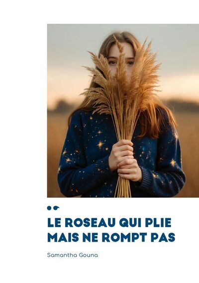 Picture of Le roseau qui plie mais ne rompt pas