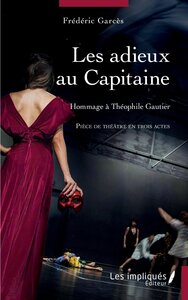 Image de Les adieux au Capitaine