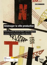 Image de Aménager la ville productive