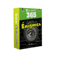 Picture of Le Petit 365 énigmes