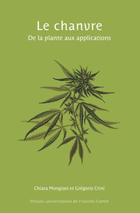Picture of LE CHANVRE. DE LA PLANTE AUX APPLICATIONS