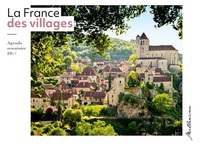 Picture of Semainier 2024 - La France des villages