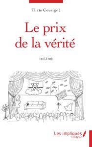 Image de Le prix de la vérité