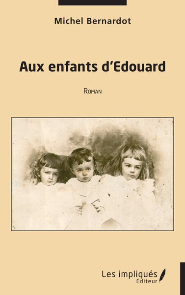 Picture of Aux enfants d’Edouard