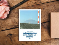 Image de HAÏKUS PRIMEURS POUR TOUTES LES HUMEURS