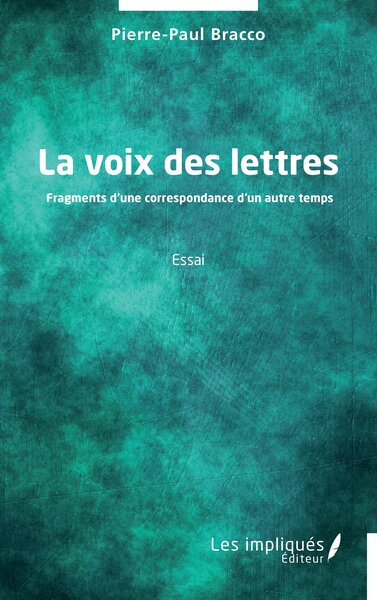 Picture of La voix des lettres