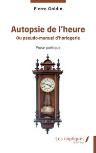 Picture of Autopsie de l’heure