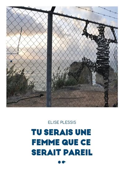 Picture of Tu serais une femme que ce serait pareil