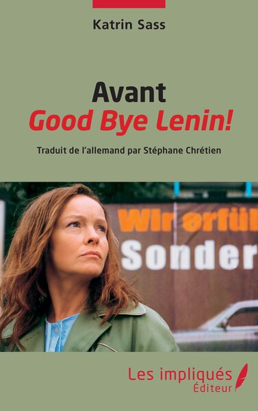Picture of Avant Good Bye Lenin!