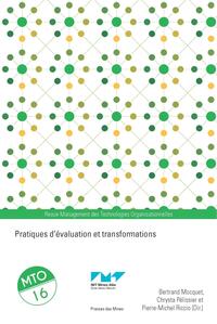 Picture of Pratiques d'évaluation et transformations