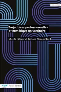 Picture of Trajectoires professionnelles et numérique universitaire