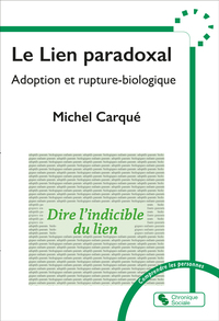 Image de Le Lien paradoxal
