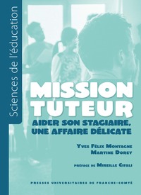 Picture of Mission tuteur