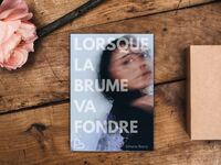 Picture of LORSQUE LA BRUME VA FONDRE