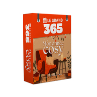Picture of Le Grand 365 Mon année cosy