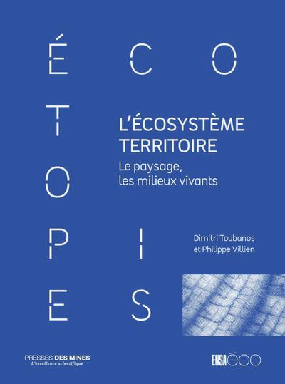 Picture of L'écosystème territoire