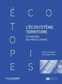 Picture of L'écosystème territoire