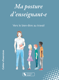 Image de Ma posture d'enseignant·e