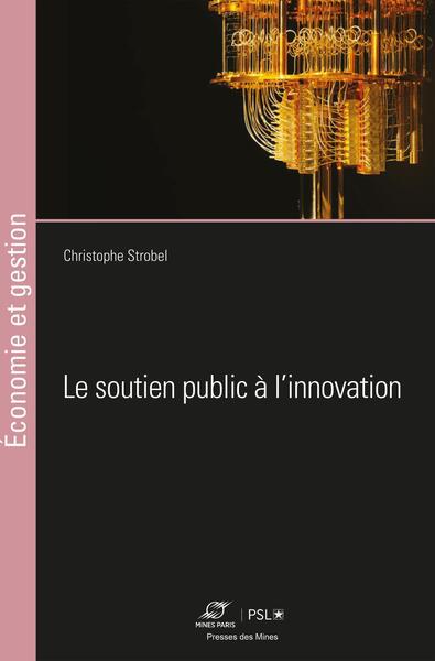 Image de Le soutien public à l'innovation
