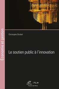 Image de Le soutien public à l'innovation