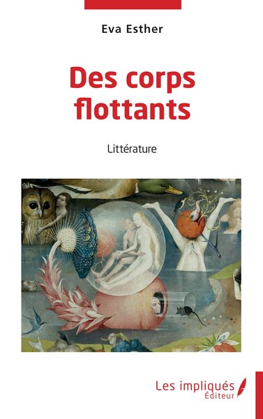 Picture of Des corps flottants
