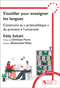 Image de S'outiller pour enseigner les langues