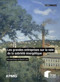 Image de Les grandes entreprises sur la voie de la sobriété énergétique