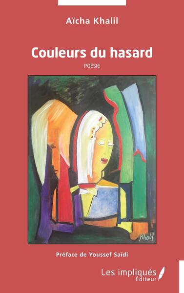 Picture of Couleurs du hasard