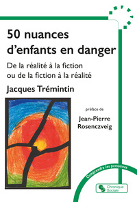 Picture of 50 nuances d'enfants en danger