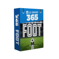 Picture of Le Grand 365 jours de foot